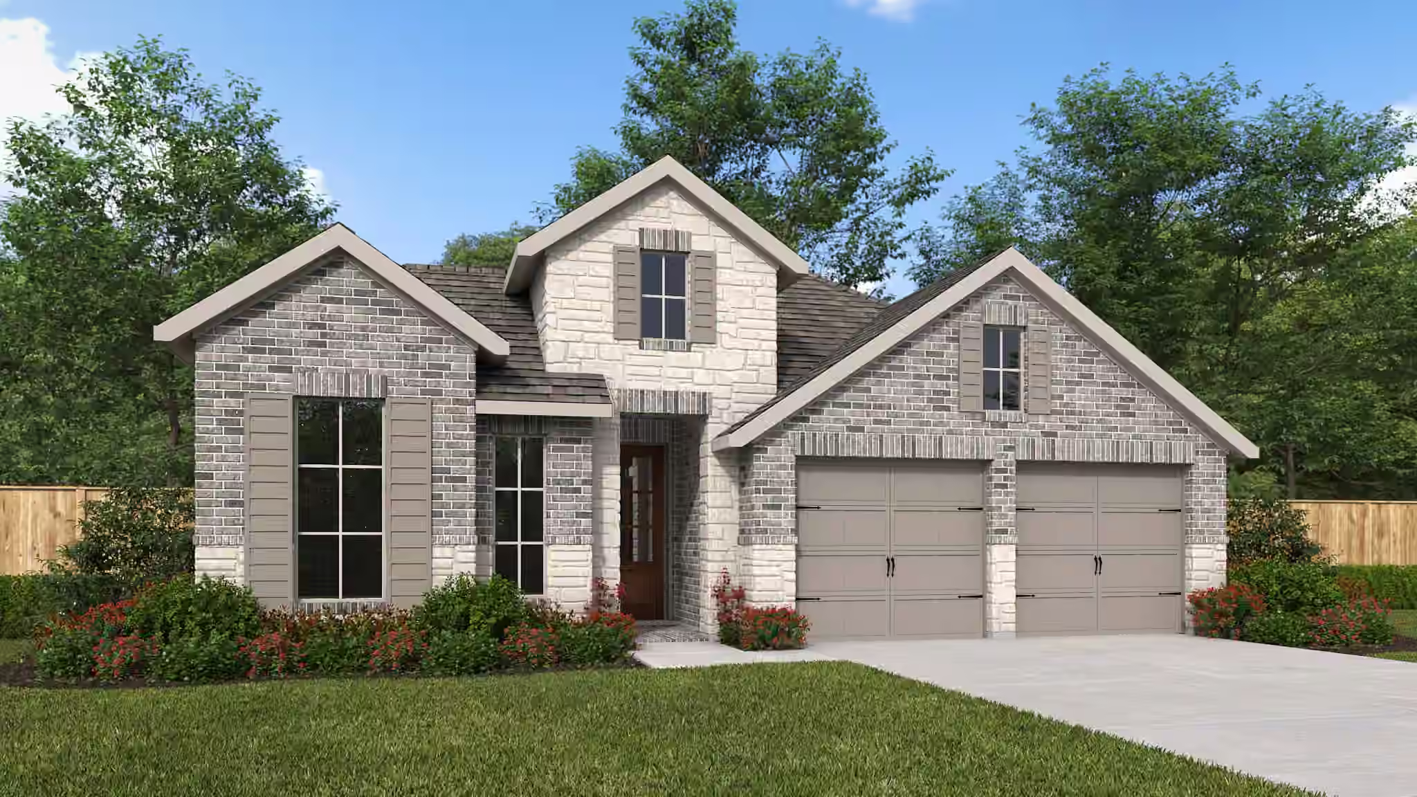 Photo of 6911 Hollow Farm Drive, Manvel, TX 77578