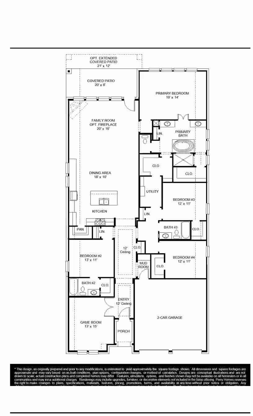 Photo 2 of 6911 Hollow Farm Drive, Manvel, TX