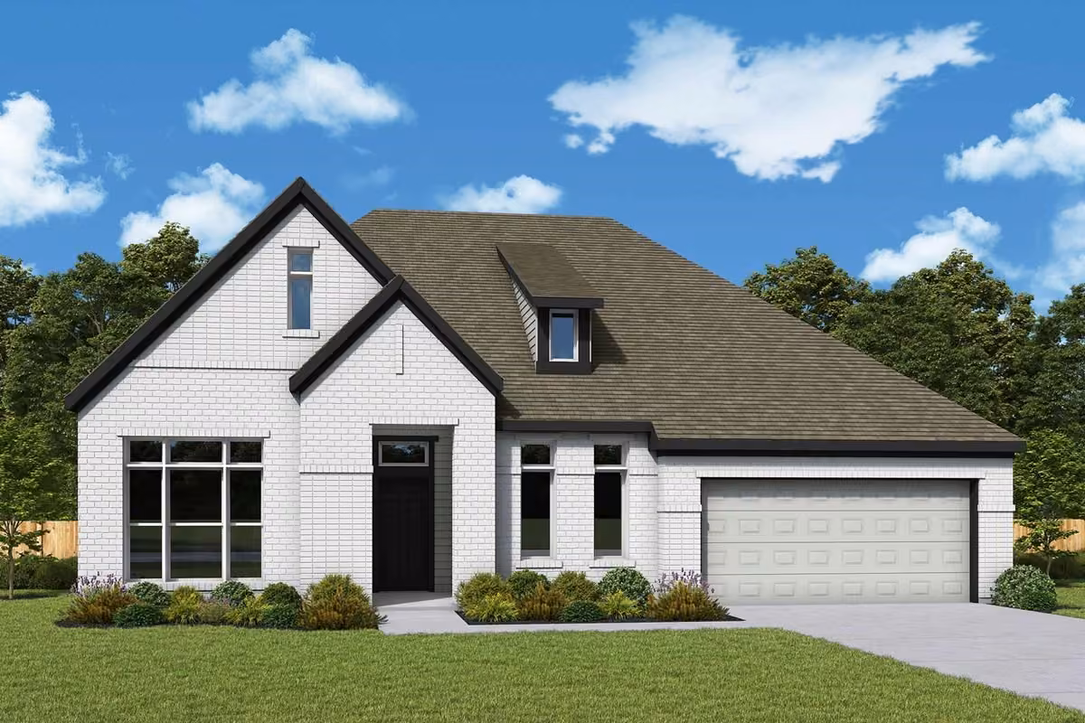 Photo of 3114 Jemez Springs Lane, Crosby, TX 77532