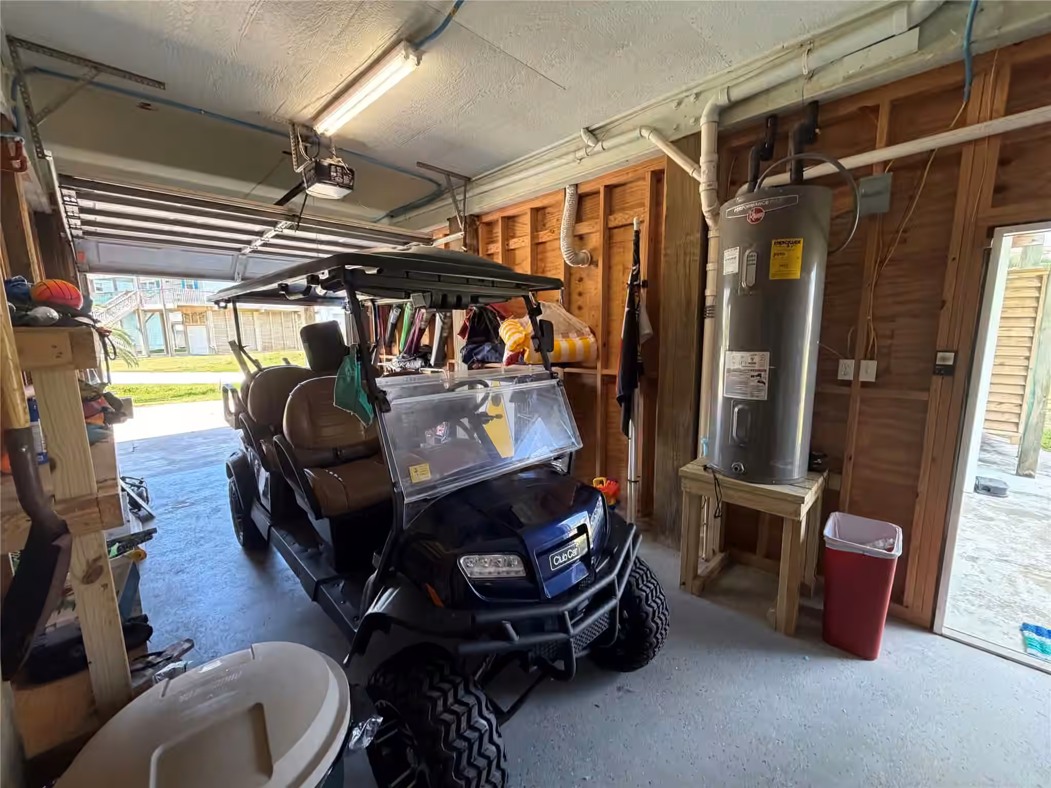 Photo 6 of 980 S Stingaree Drive, Crystal Beach, TX