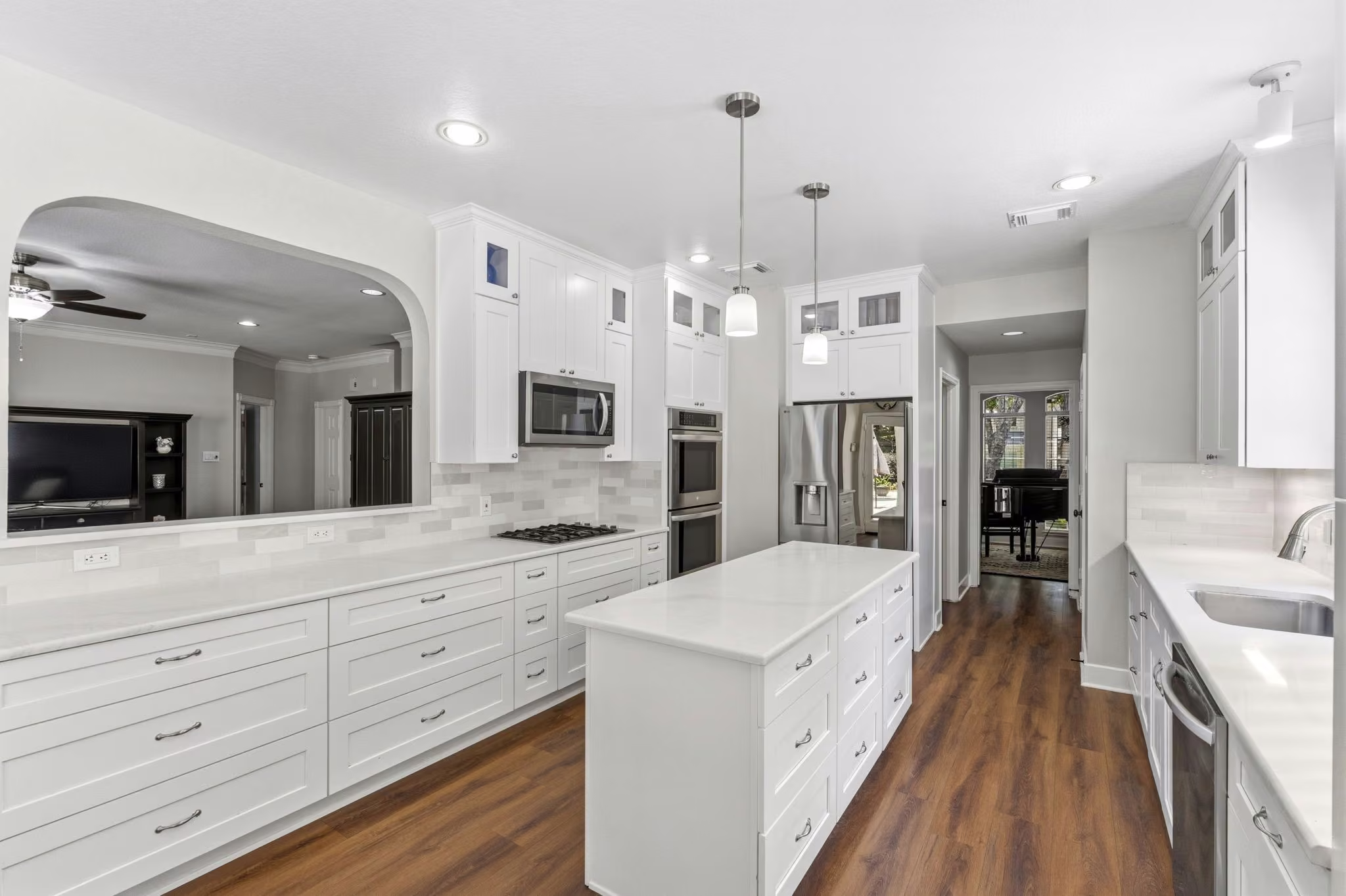Photo 4 of 18 Keelrock Place, The Woodlands, TX