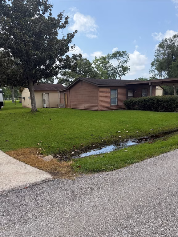 Photo 2 of 139 Scout Road, Jones Creek, TX