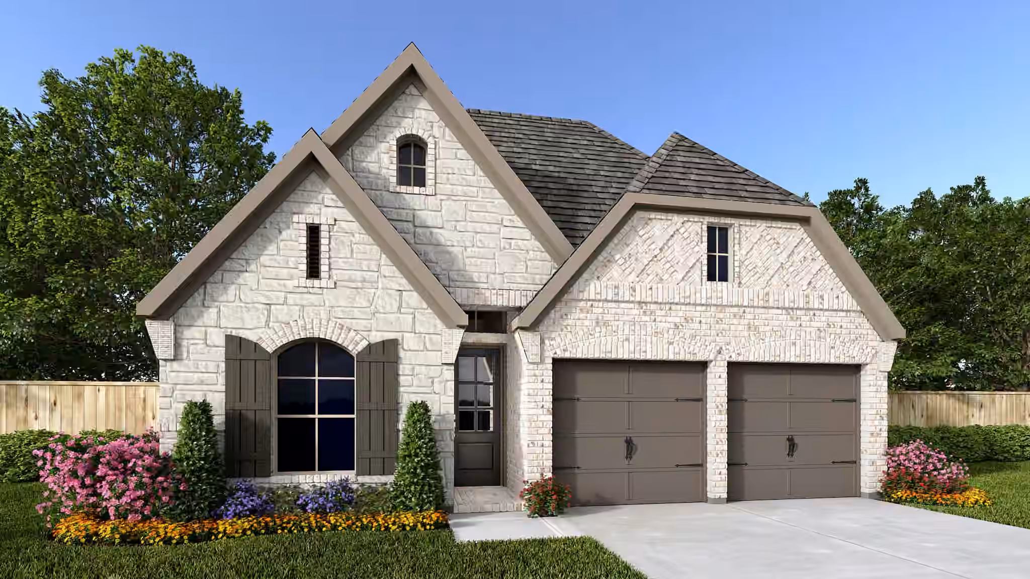 Photo of 31022 Radke Estates Drive, Fulshear, TX