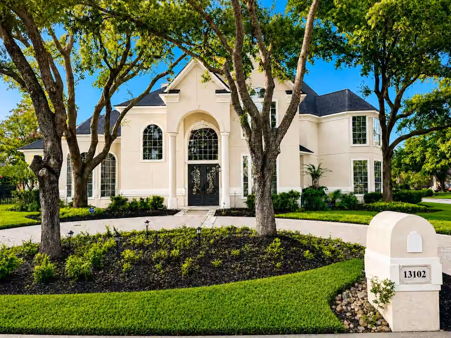 Photo of 13102 Springmint Court, Cypress, TX