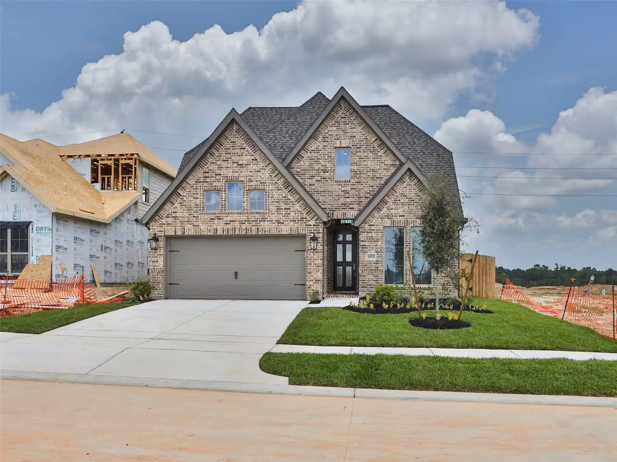 Photo 2 of 42830 Terraza Boulevard, Magnolia, TX