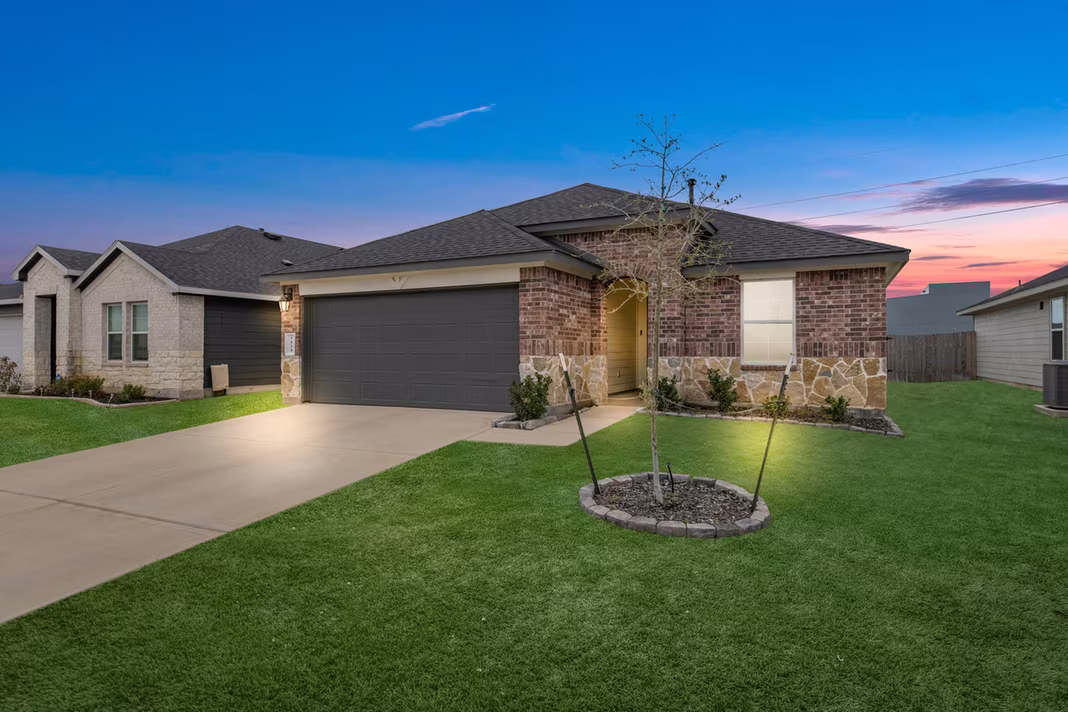 Photo of 7534 Cynomys Court, Rosharon, TX