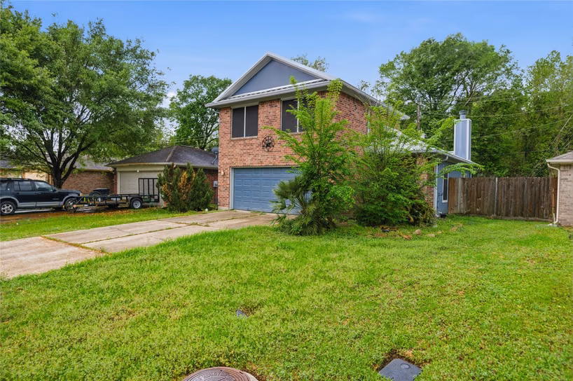 Photo 2 of 24407 Strong Pine Drive, Houston, TX