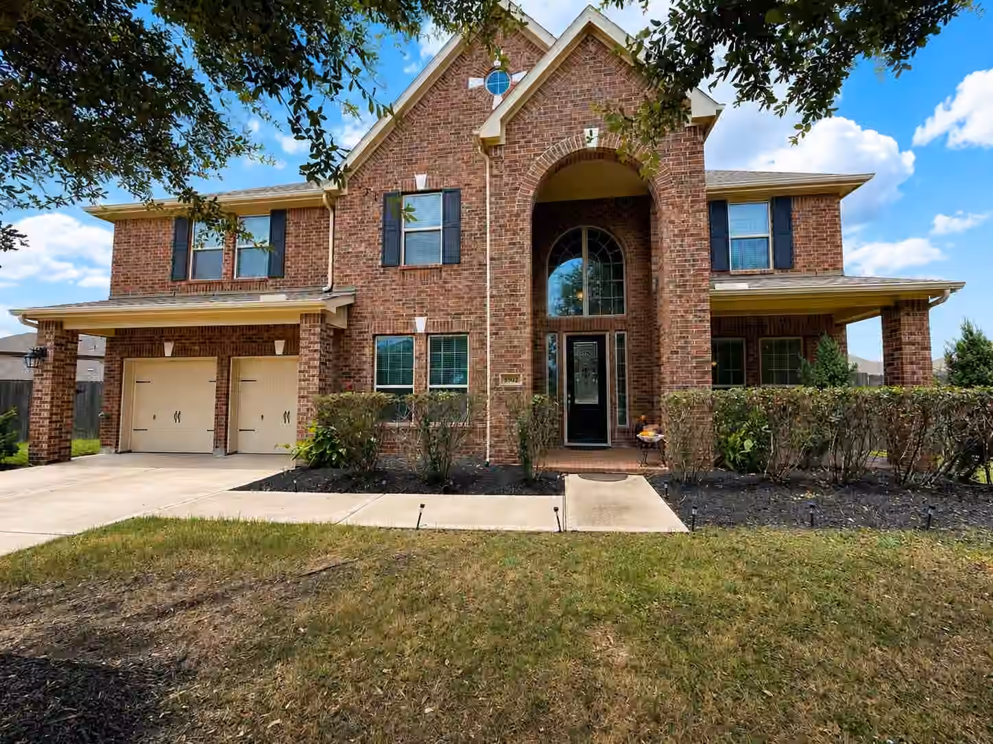 Photo of 5903 Rose Quartz Lane, Richmond, TX 77469