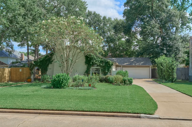 Photo of 17022 Hill View Lane, Spring, TX 77379
