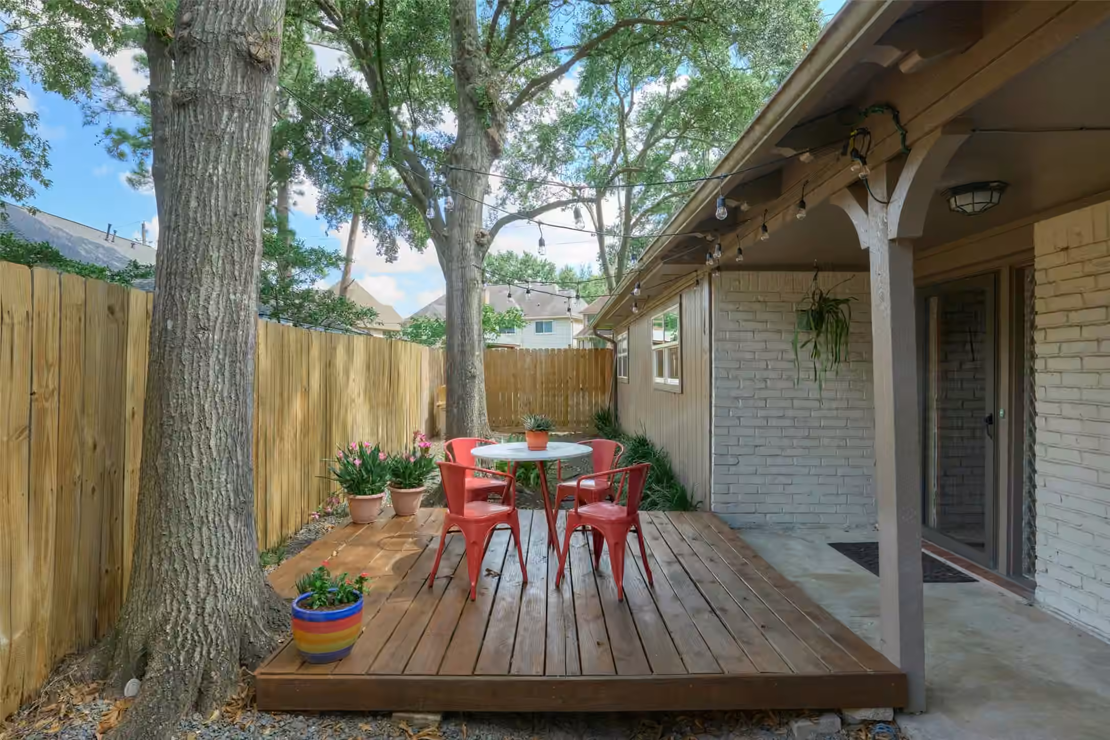 Photo 6 of 17022 Hill View Lane, Spring, TX