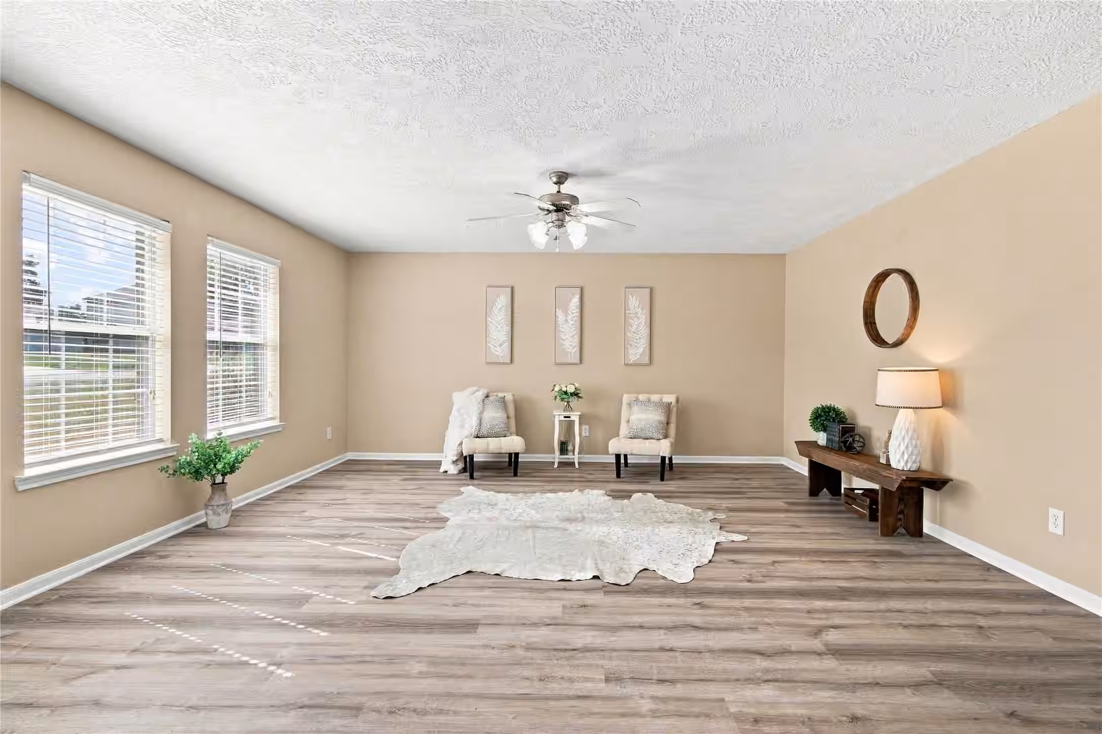 Photo 3 of 8836 E Buffalo Circle, Willis, TX