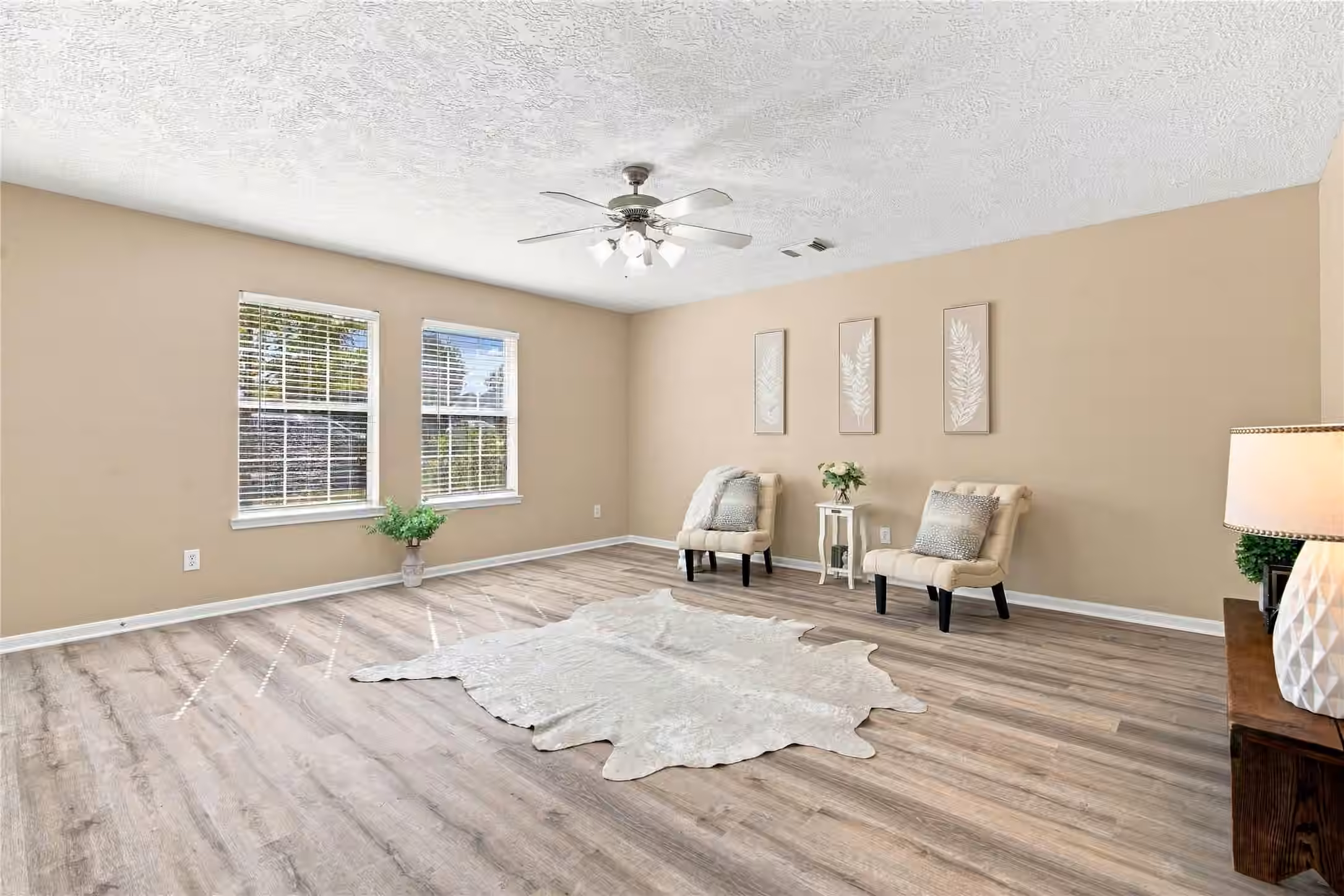 Photo 4 of 8836 E Buffalo Circle, Willis, TX