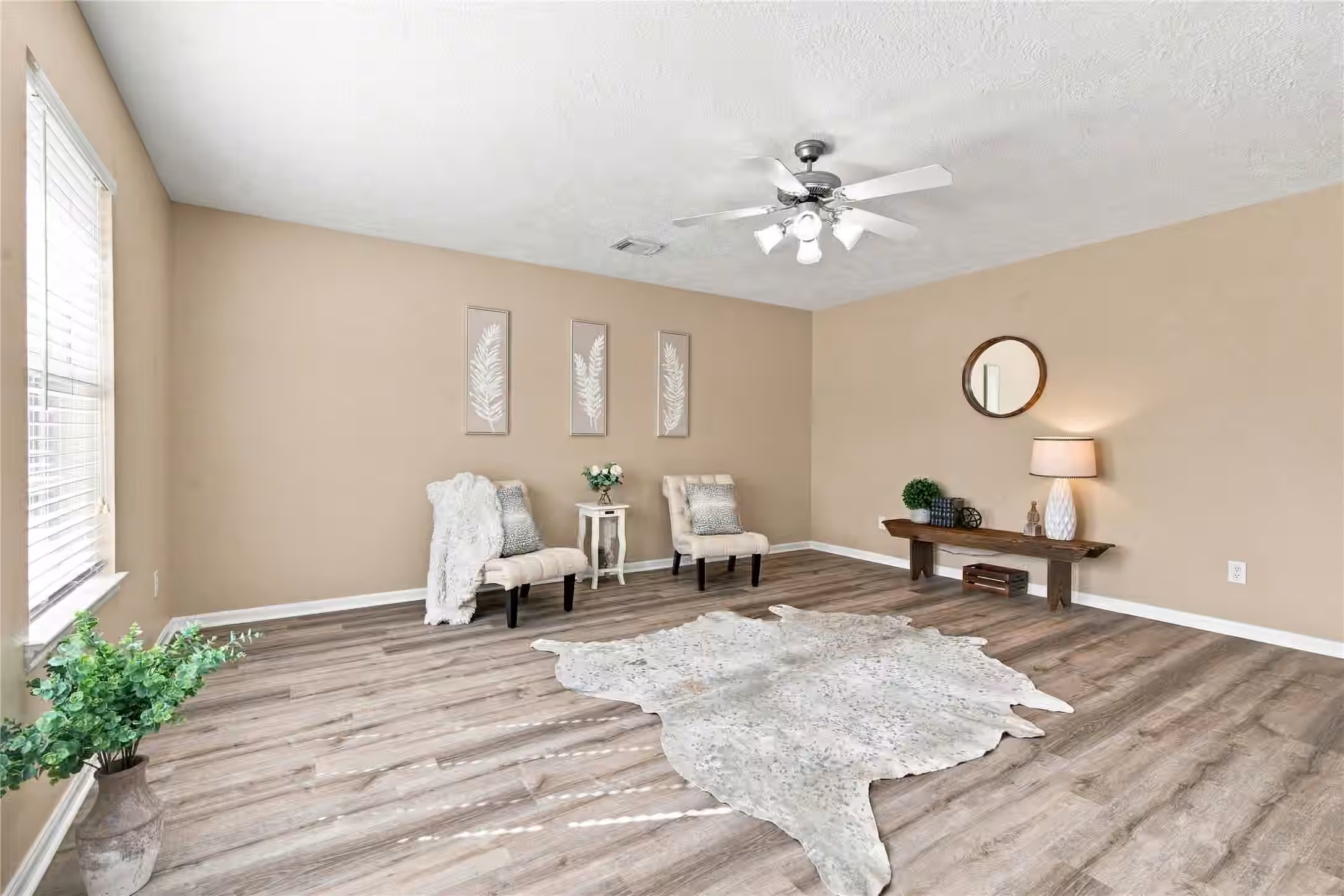 Photo 5 of 8836 E Buffalo Circle, Willis, TX