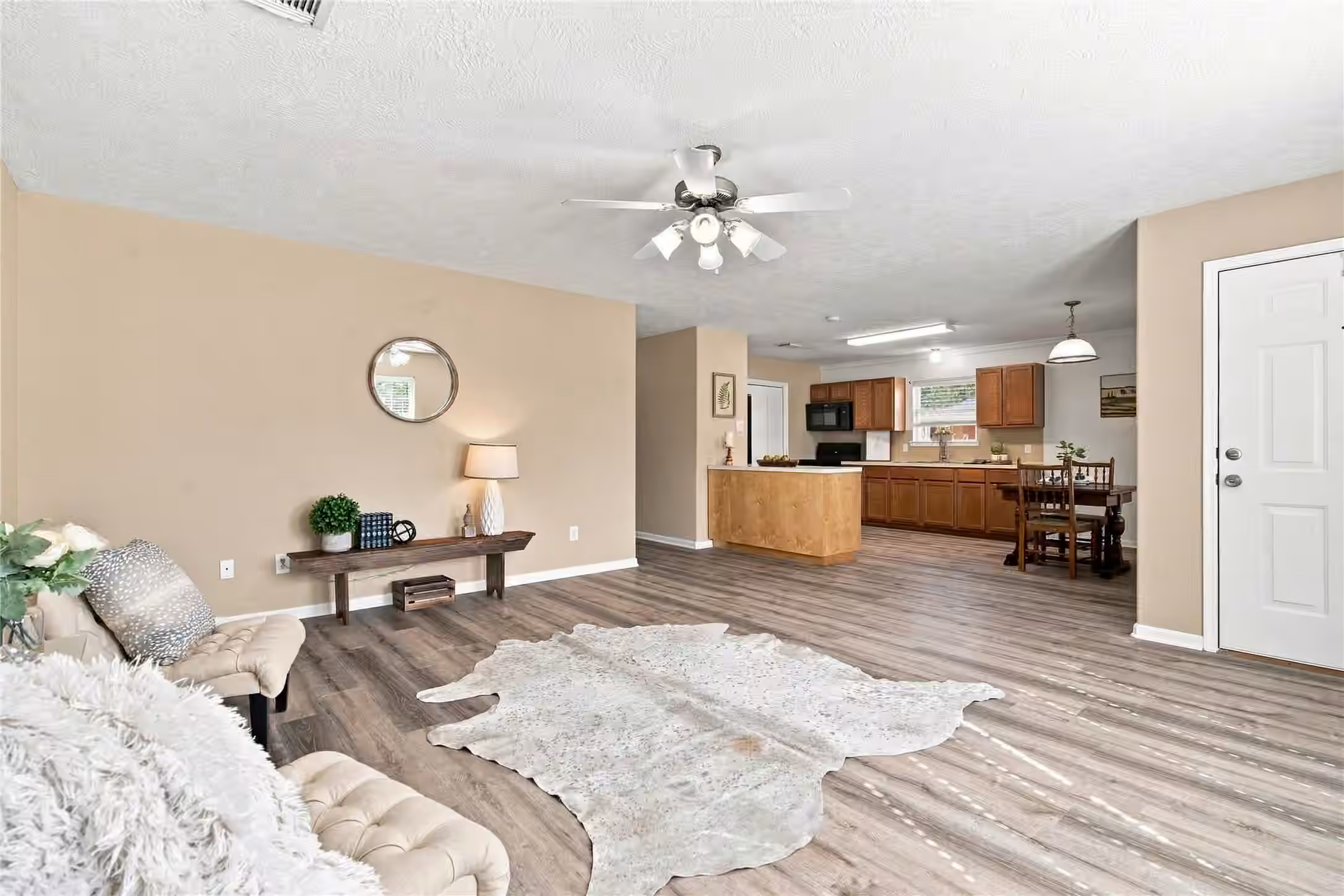 Photo 6 of 8836 E Buffalo Circle, Willis, TX