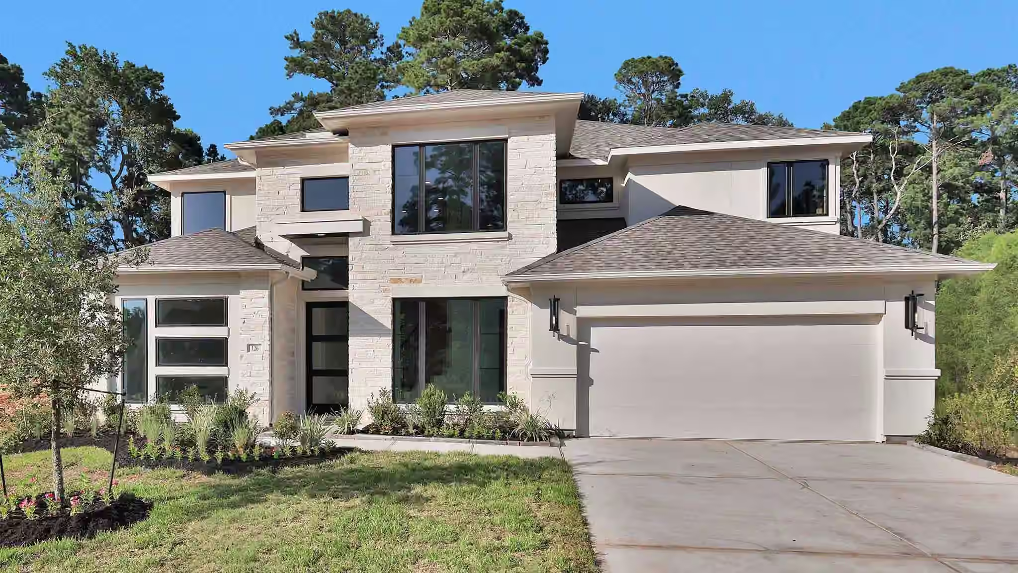 Photo of 126 Hickory Forest Court, Willis, TX