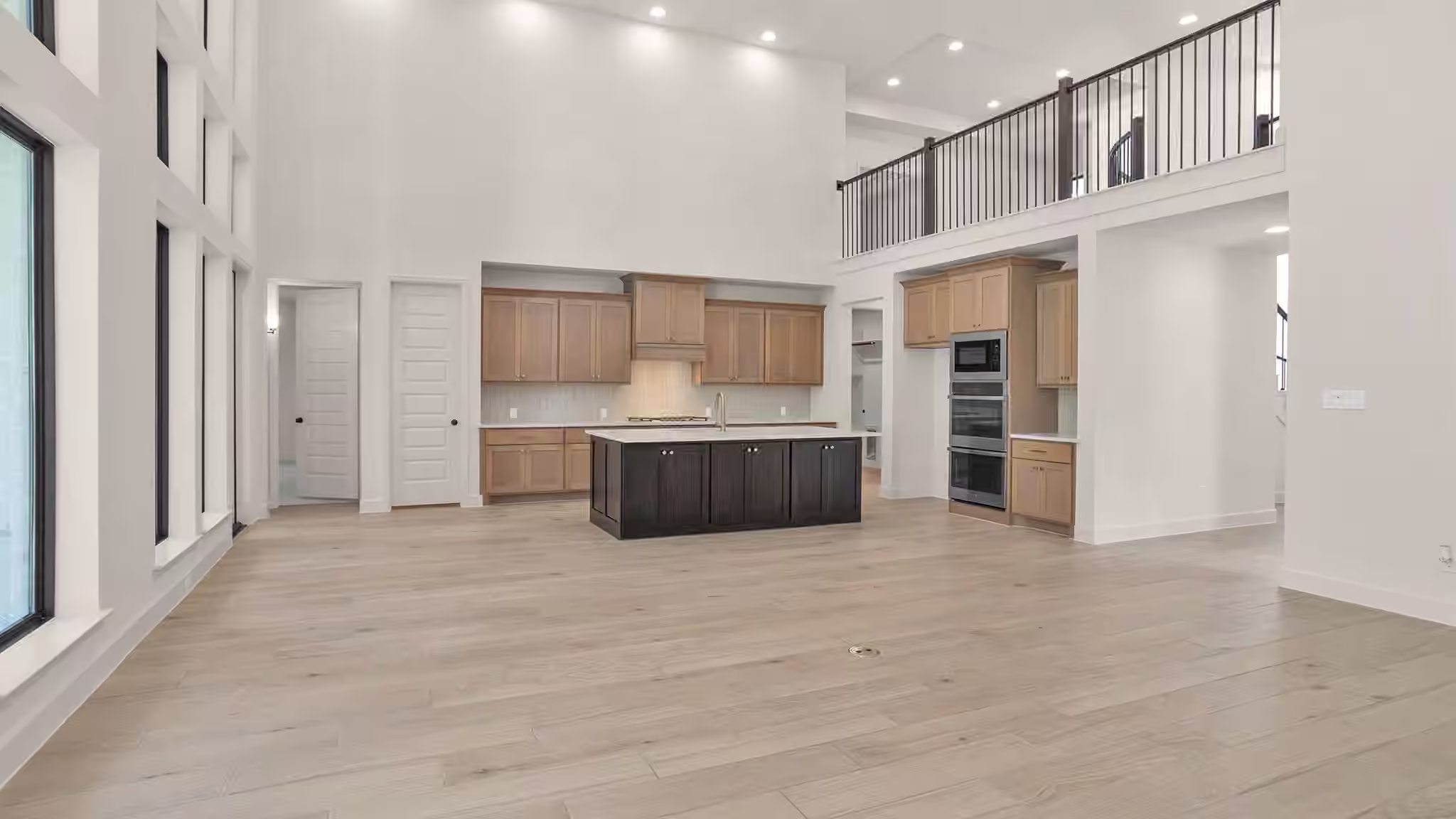 Photo 2 of 126 Hickory Forest Court, Willis, TX