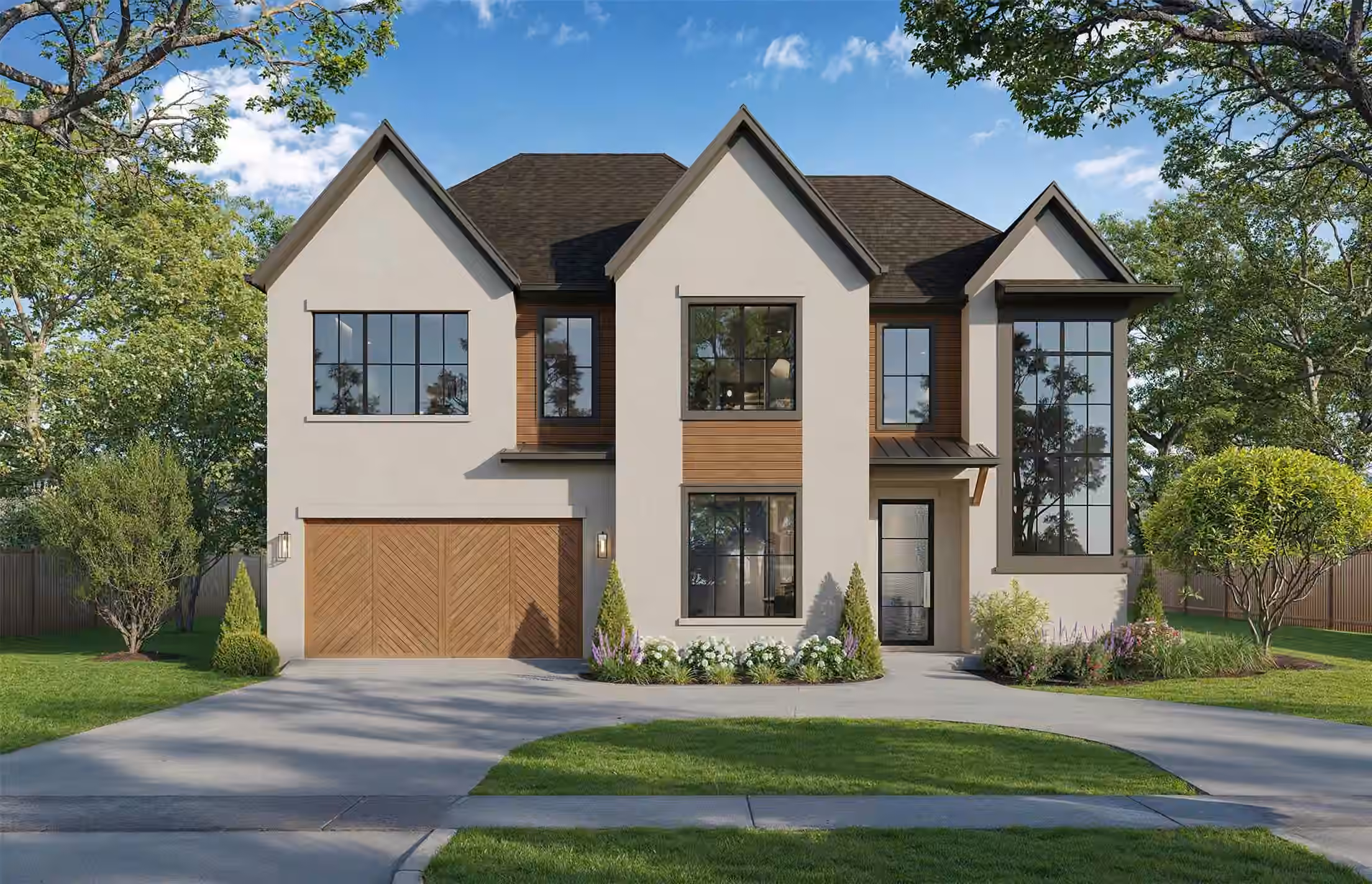 Photo of 1225 Wakefield Drive, Houston, TX
