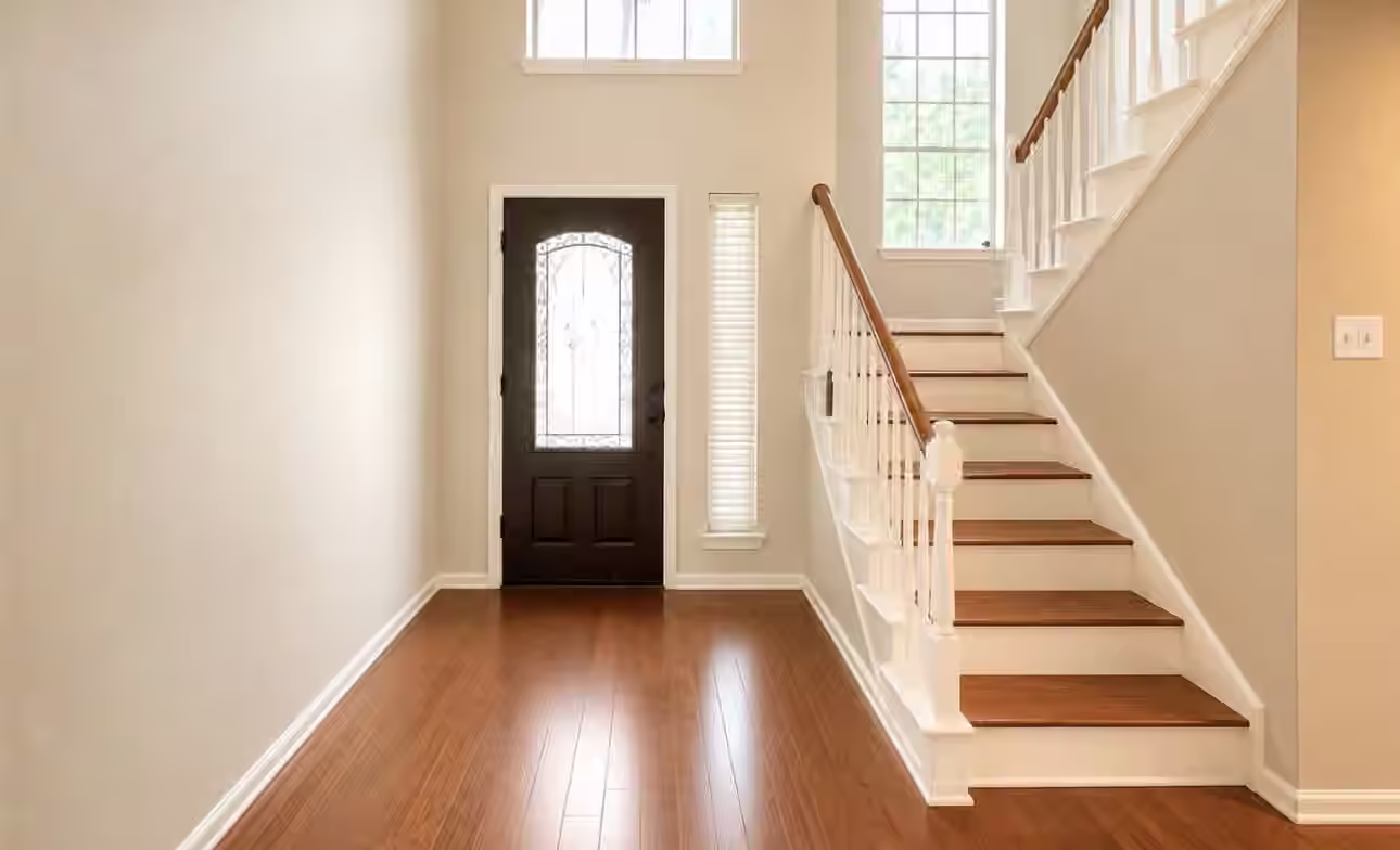 Photo 4 of 5727 Malcomboro Drive, Houston, TX