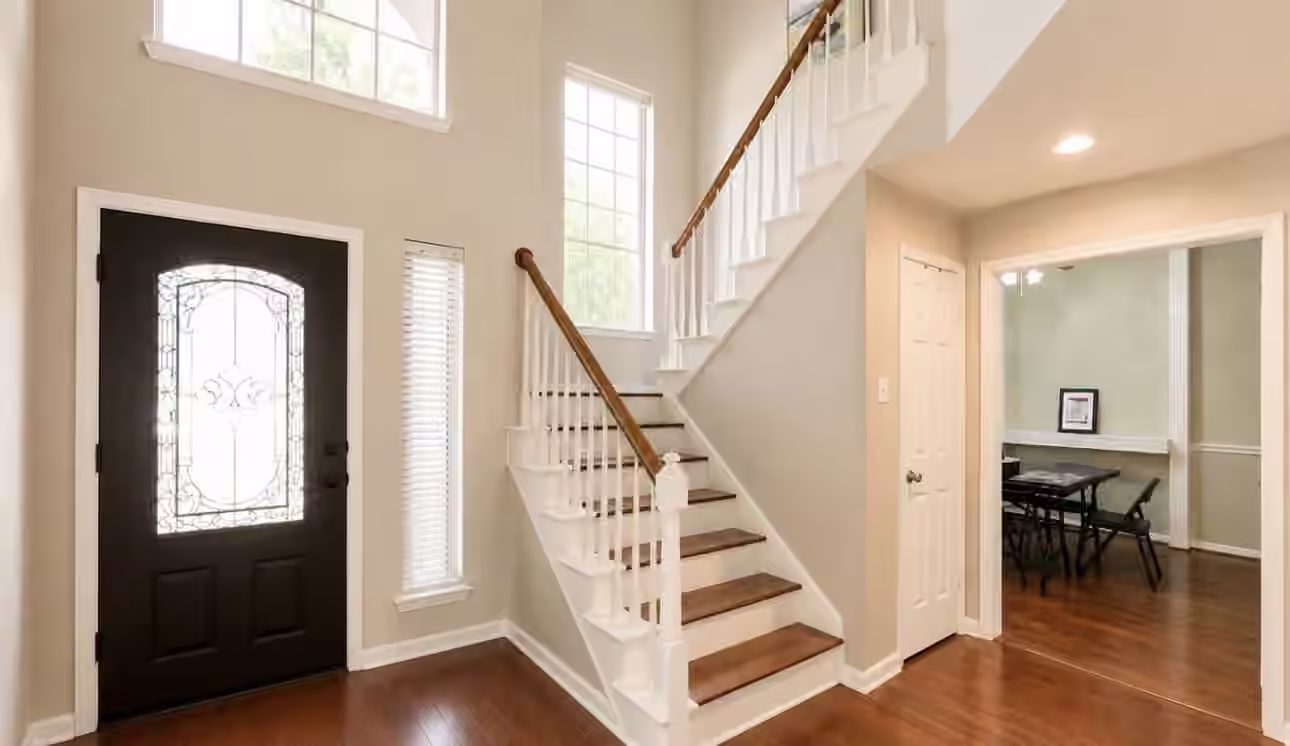 Photo 5 of 5727 Malcomboro Drive, Houston, TX