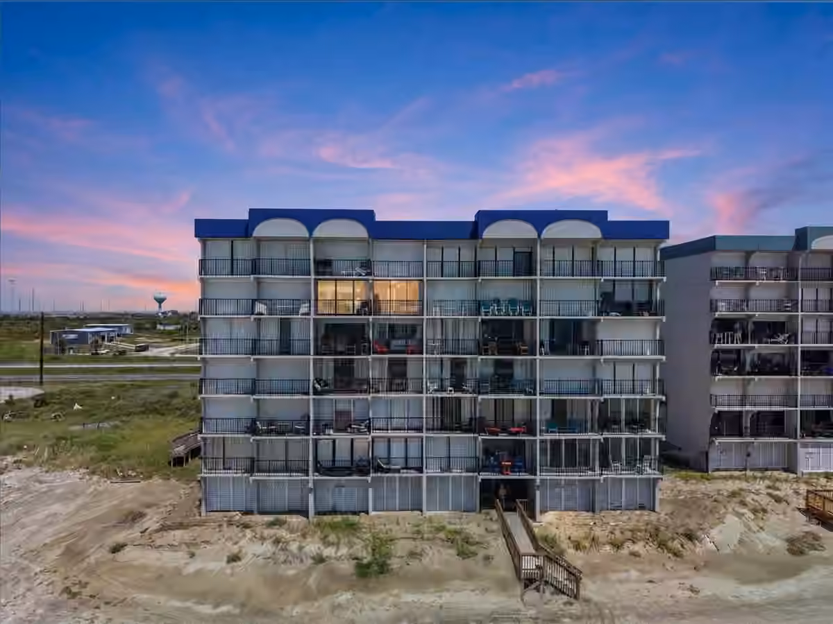 Photo of 11949 Termini San Luis Pass Road 502, Galveston, TX 77554