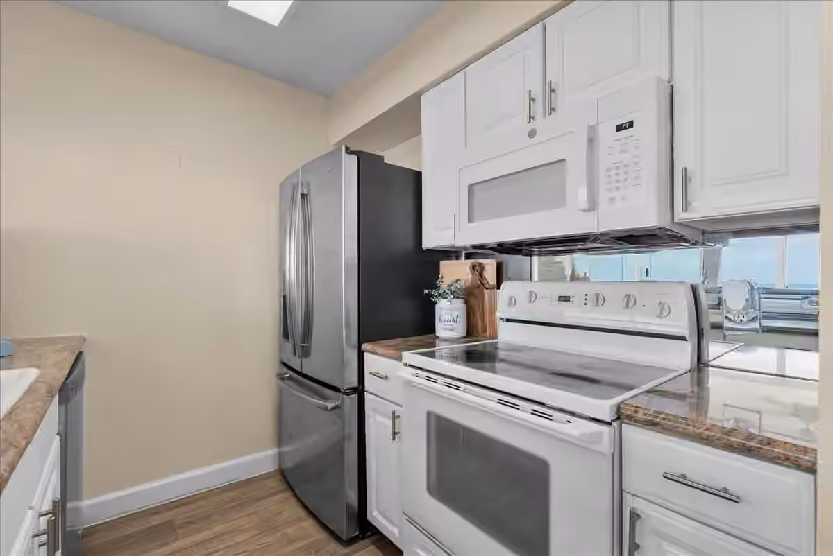 Photo 4 of 11949 Termini San Luis Pass Road 502, Galveston, TX