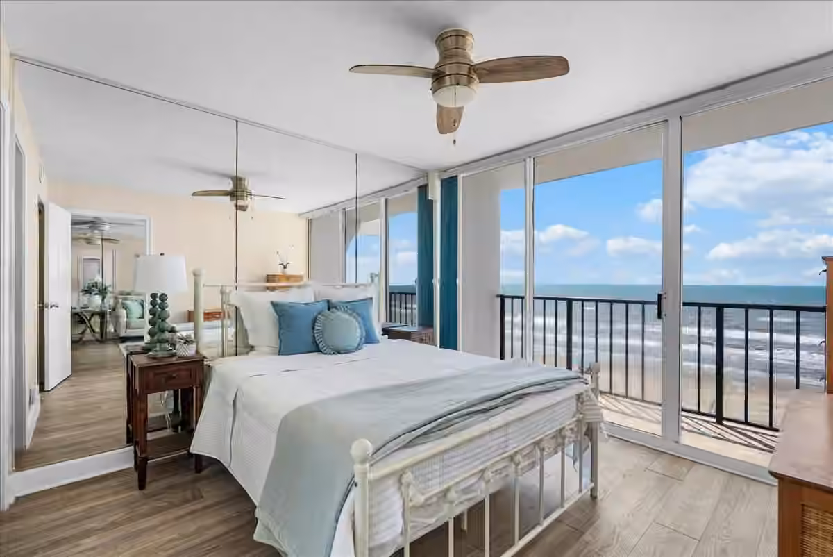 Photo 5 of 11949 Termini San Luis Pass Road 502, Galveston, TX