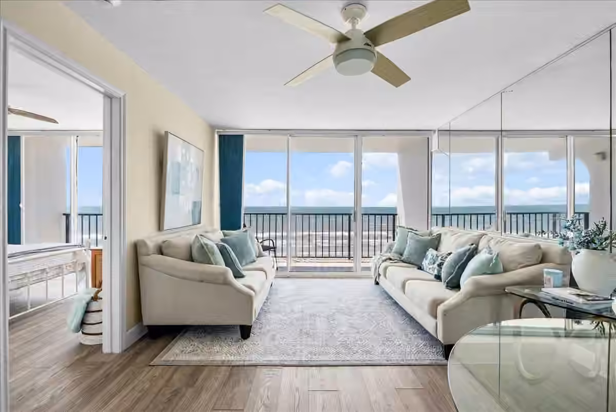 Photo 6 of 11949 Termini San Luis Pass Road 502, Galveston, TX