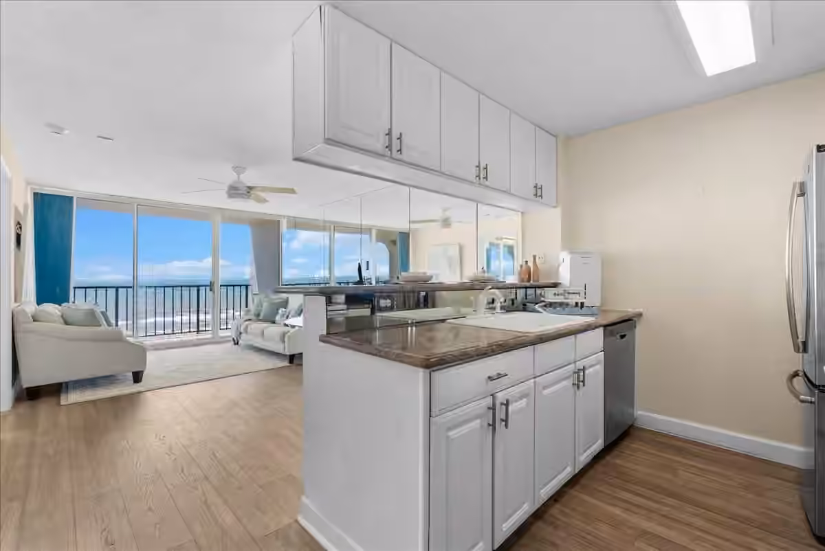Photo 7 of 11949 Termini San Luis Pass Road 502, Galveston, TX