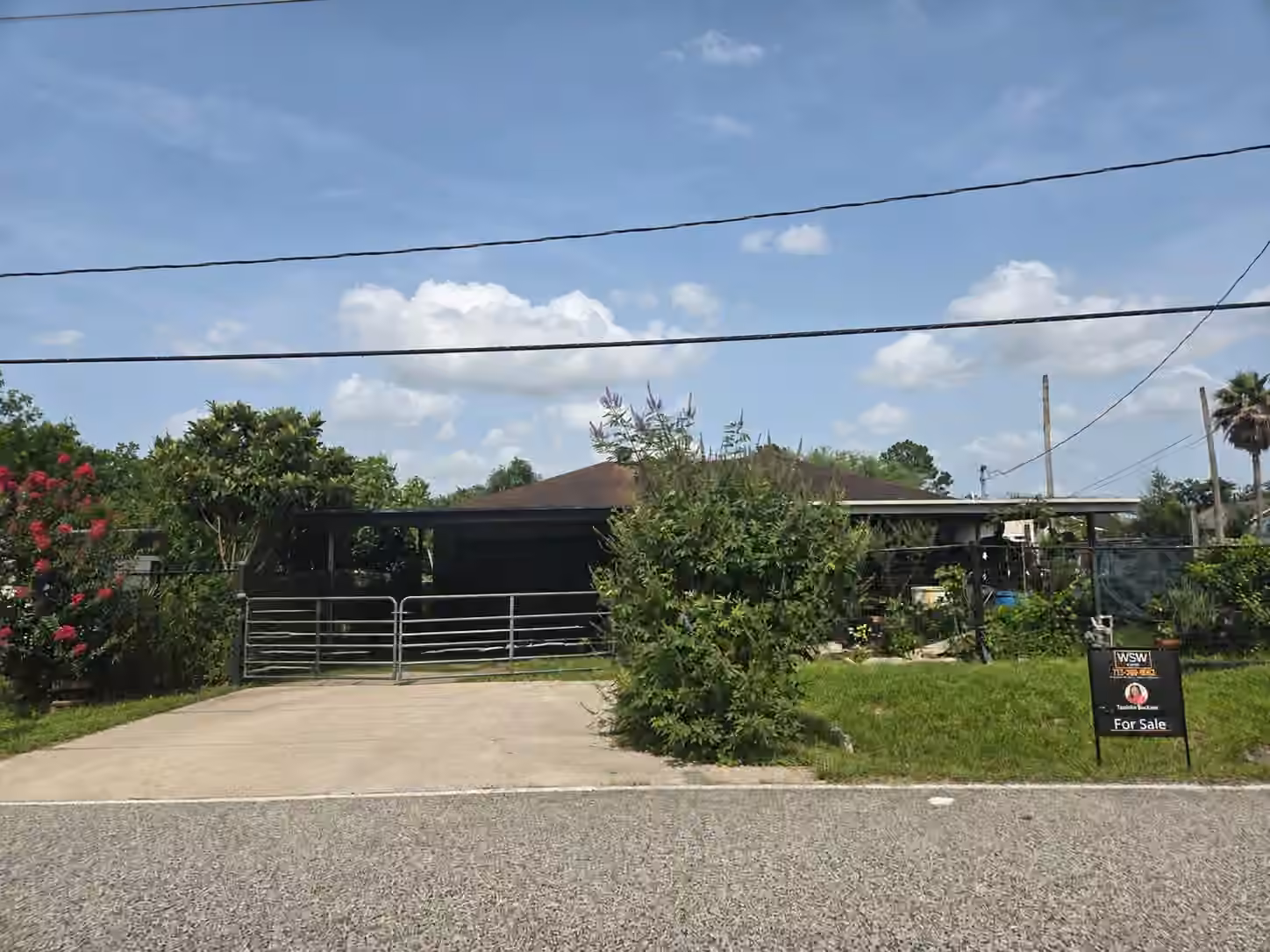 Photo of 8917 Comal Street, Houston, TX 77051