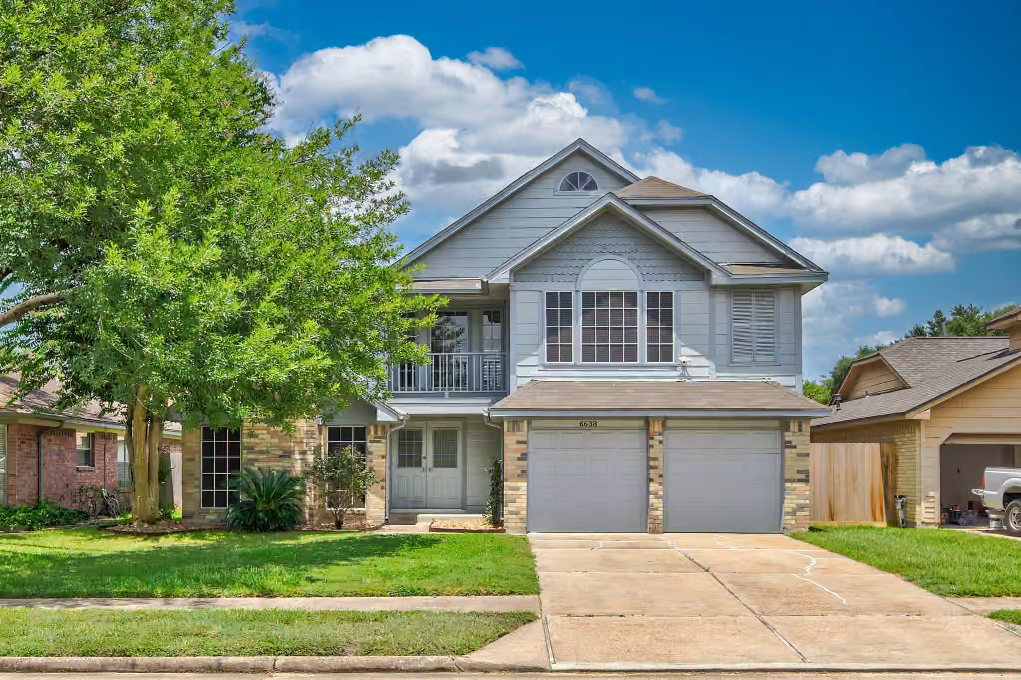 Photo of 6638 Cove Lake Drive, Katy, TX