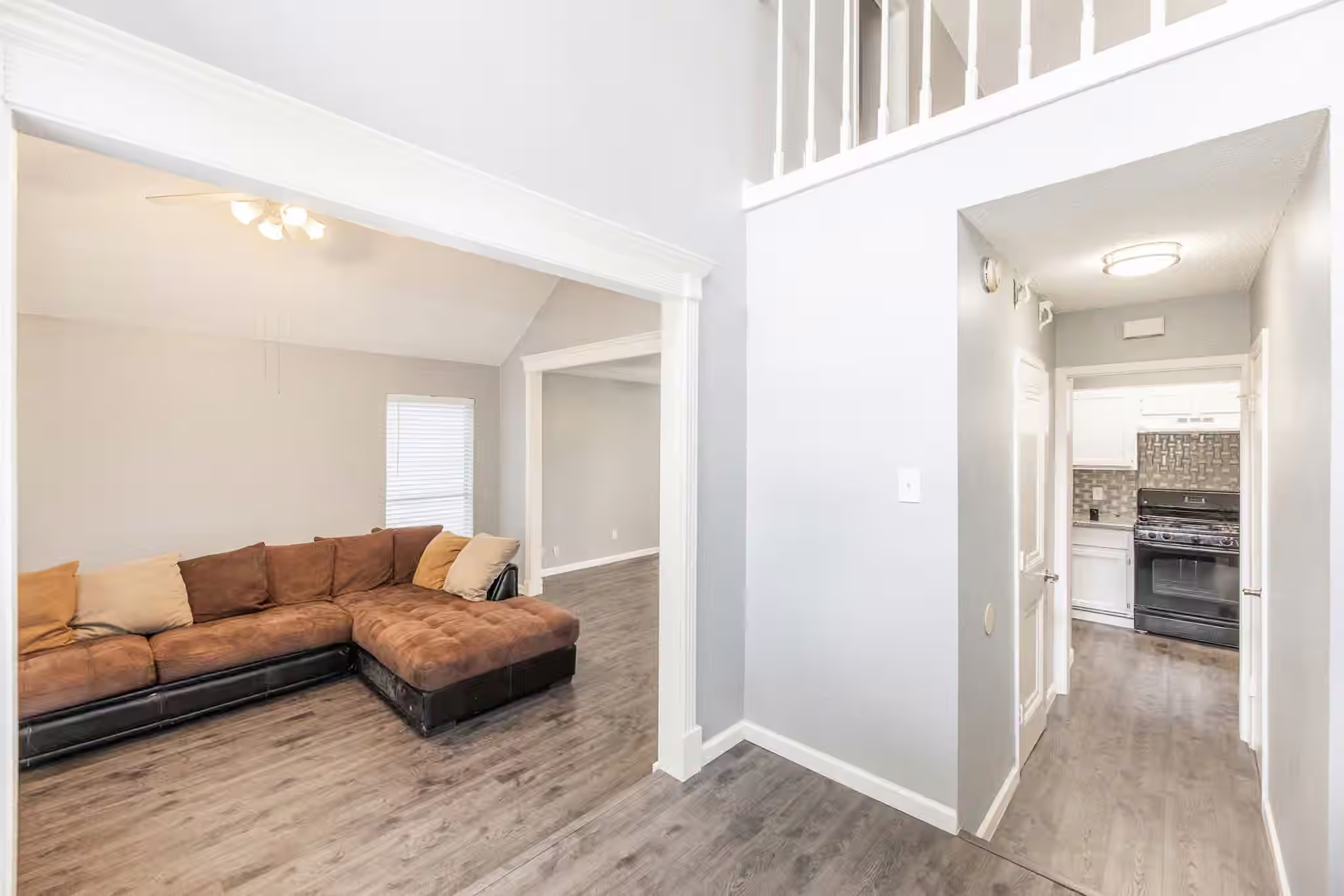 Photo 6 of 6638 Cove Lake Drive, Katy, TX