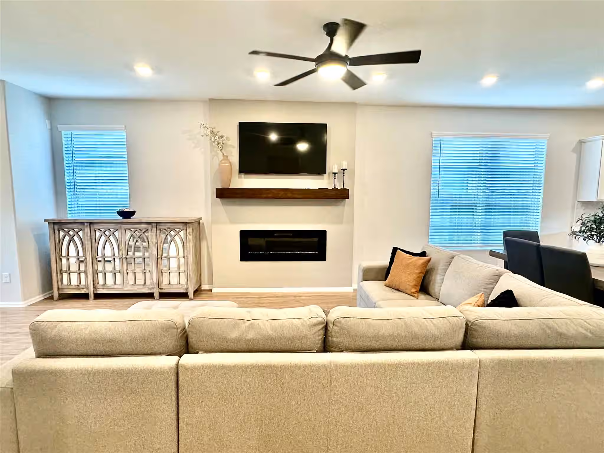 Photo 3 of 6235 Arcadia Sound Lane, Houston, TX