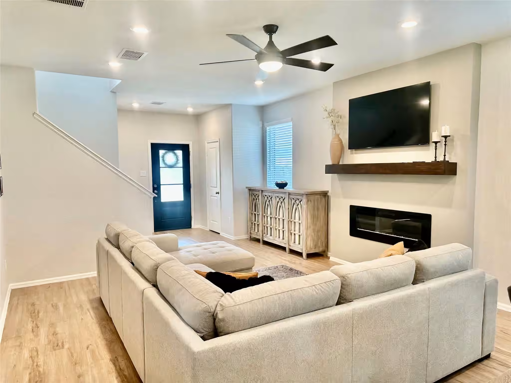 Photo 4 of 6235 Arcadia Sound Lane, Houston, TX