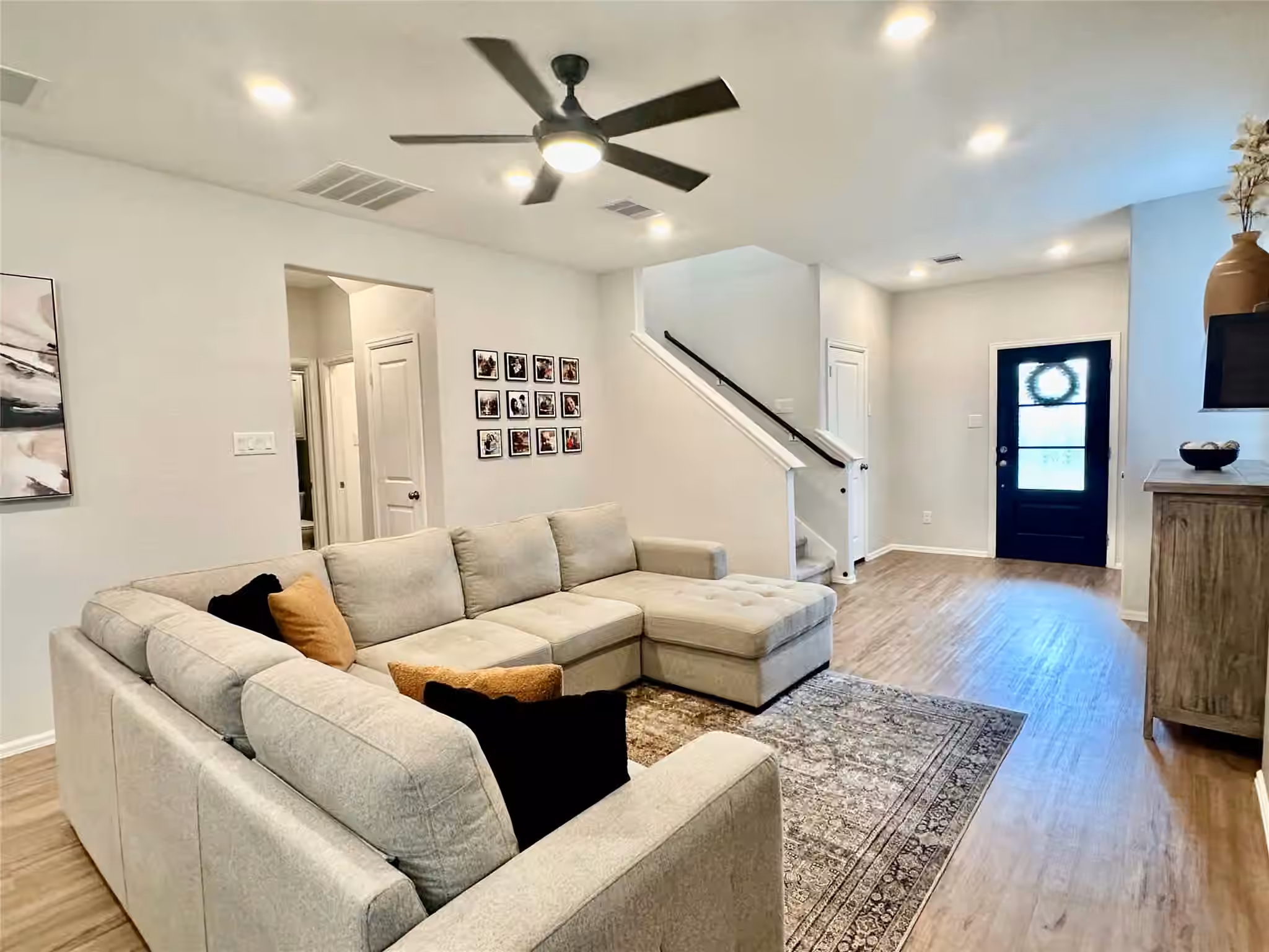 Photo 5 of 6235 Arcadia Sound Lane, Houston, TX