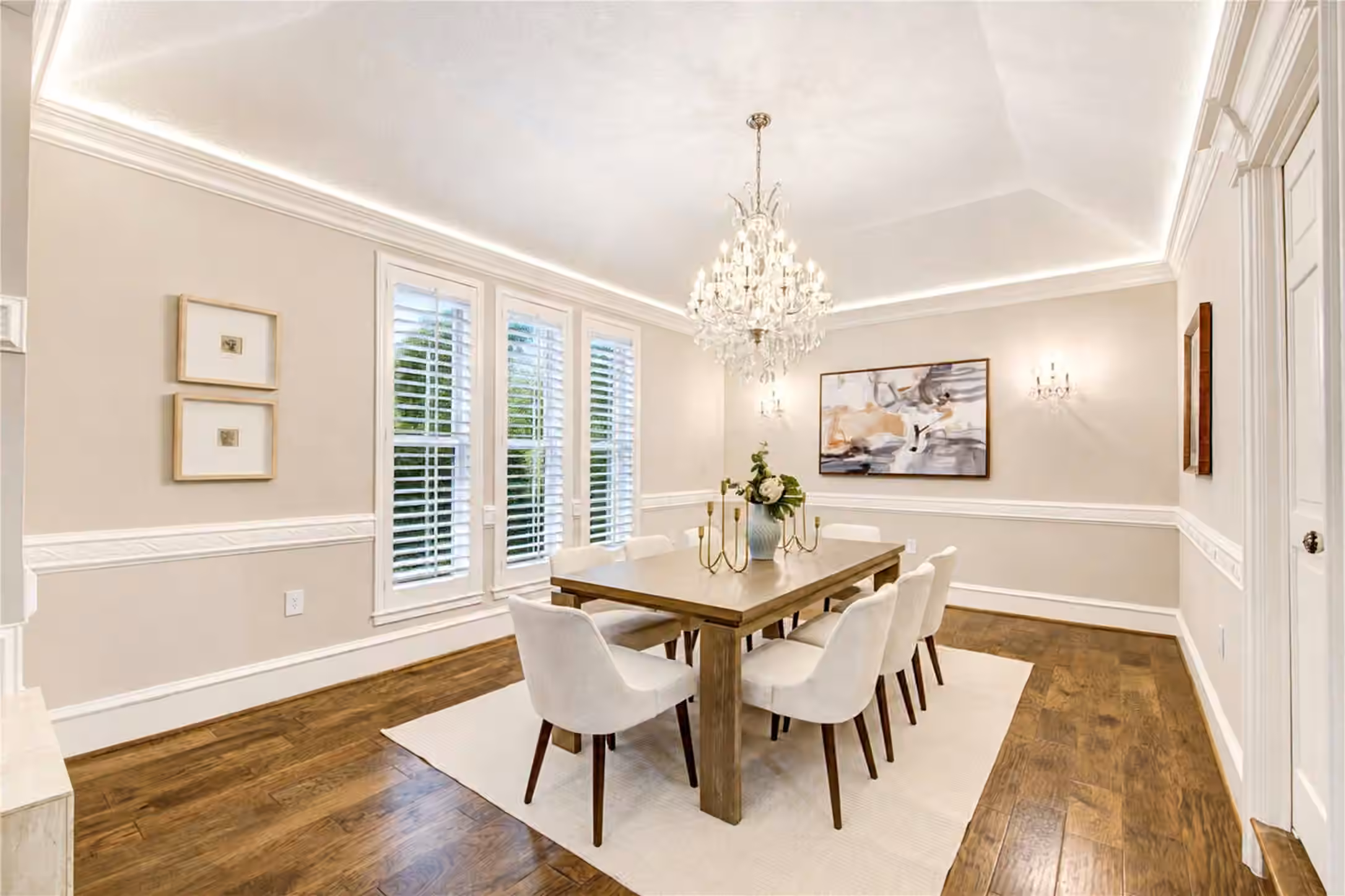 Photo 6 of 19822 Summerset Way, Houston, TX