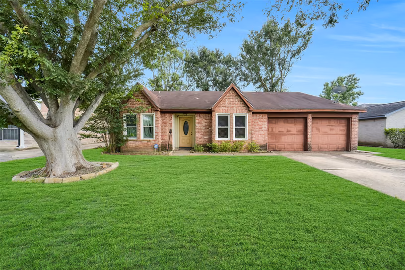 Photo of 1223 River Rock Drive, Missouri City, TX 77489