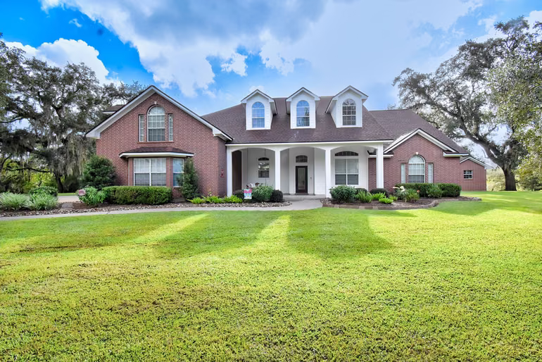 Photo 2 of 7547 County Road 684D, Sweeny, TX