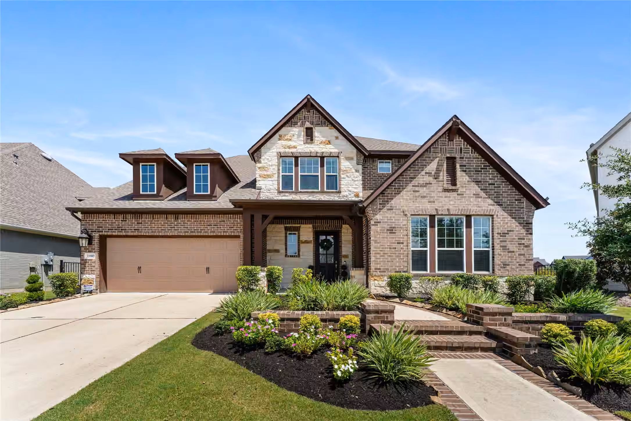 Photo of 15007 Roadway Rock Court, Cypress, TX 77433