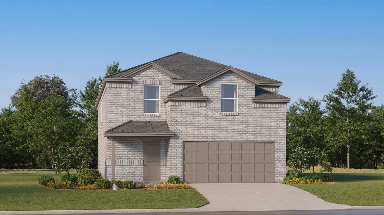 Photo of 3044 Sunset Glory Drive, Katy, TX 77493