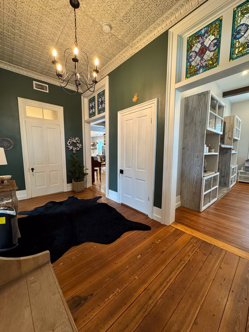 Photo 5 of 308 S Masonic Street, Bellville, TX