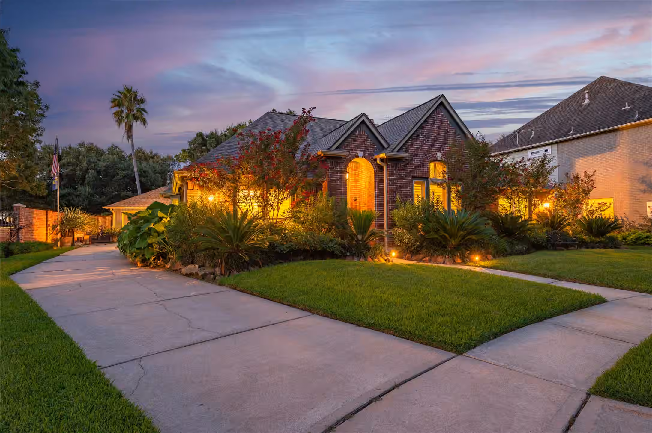 Photo of 2025 Sandy Coast Circle, League City, TX