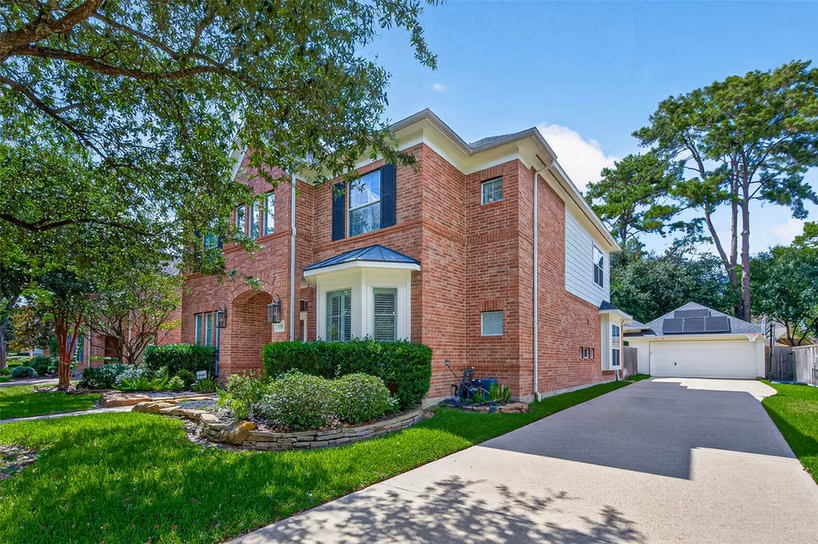 Photo 4 of 9726 Blue Cruls Way, Spring, TX