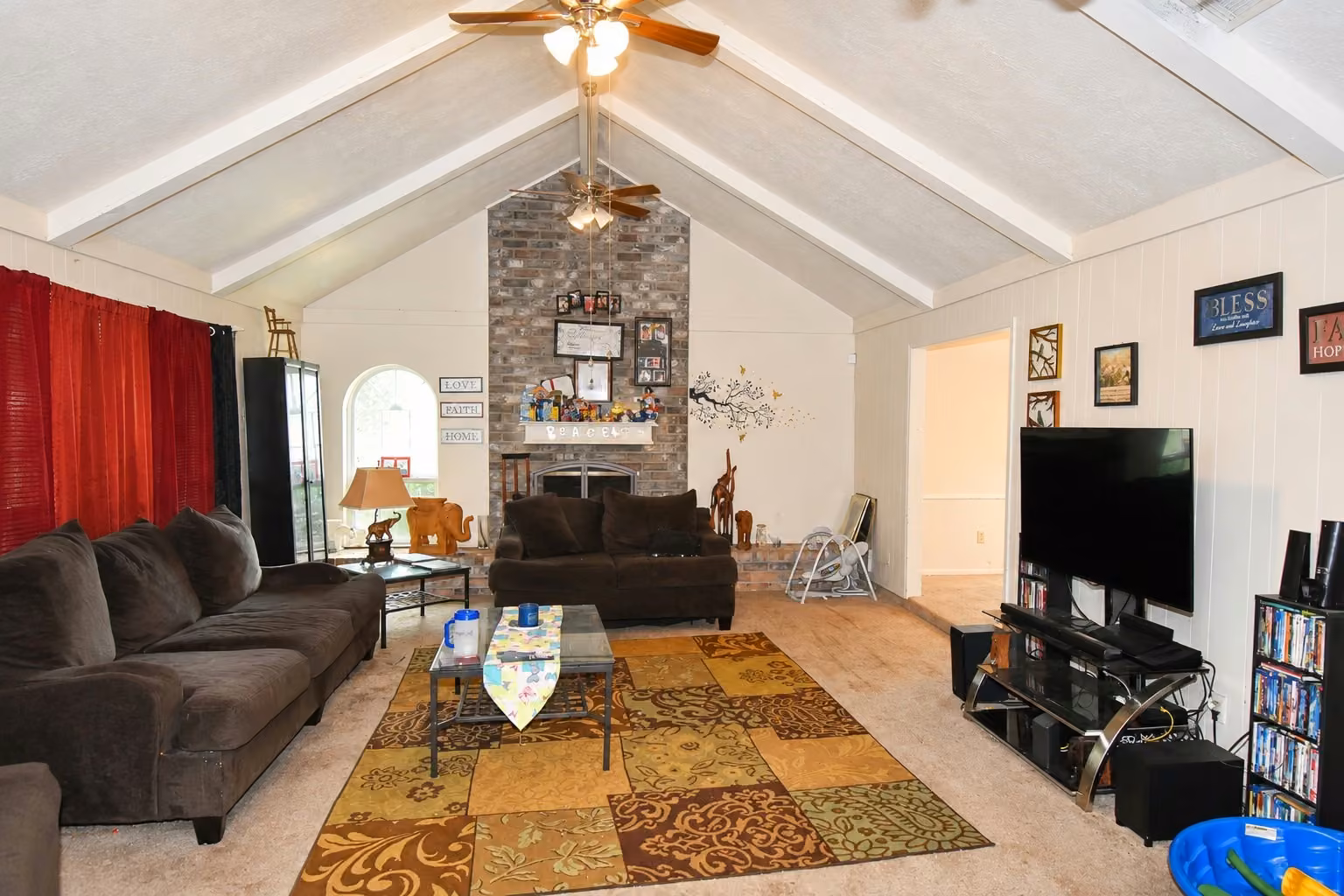 Photo 2 of 8114 Birchglen Lane, Houston, TX
