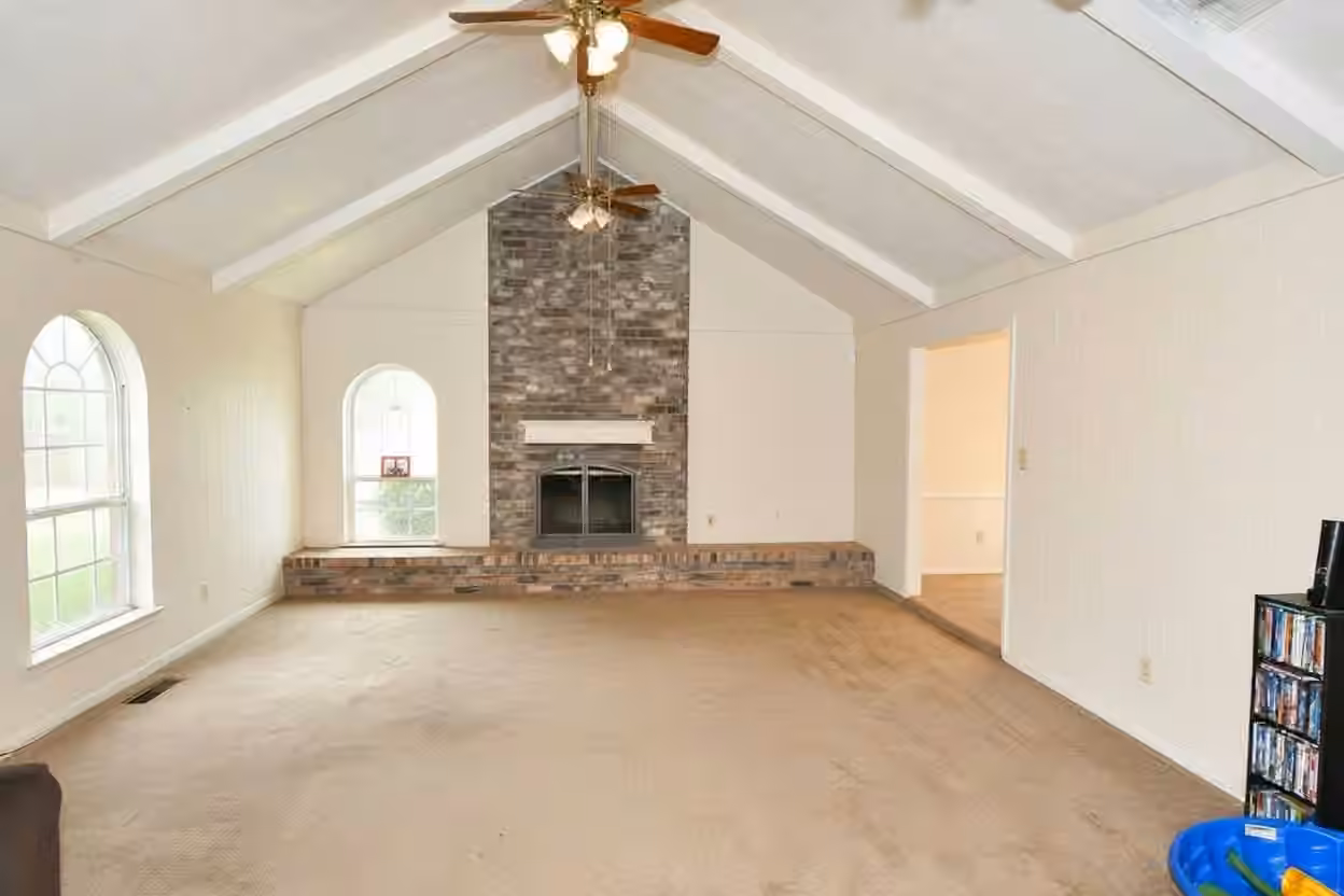 Photo 3 of 8114 Birchglen Lane, Houston, TX