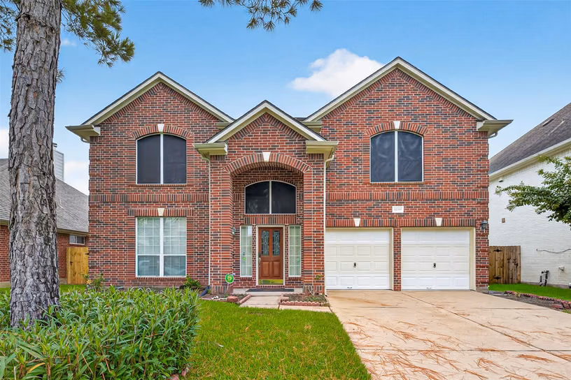 Photo of 12319 Ashford Green Court, Sugar Land, TX 77478