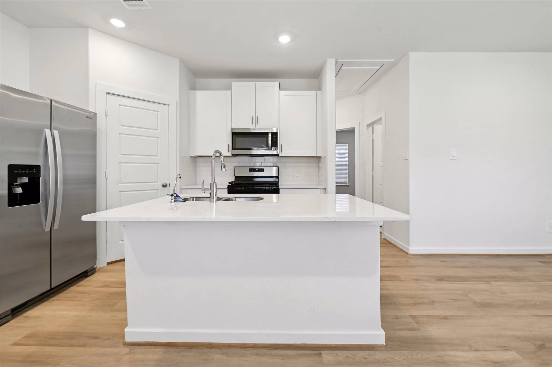 Photo of 2310 Pioneer Landing Lane, Crosby, TX 77532