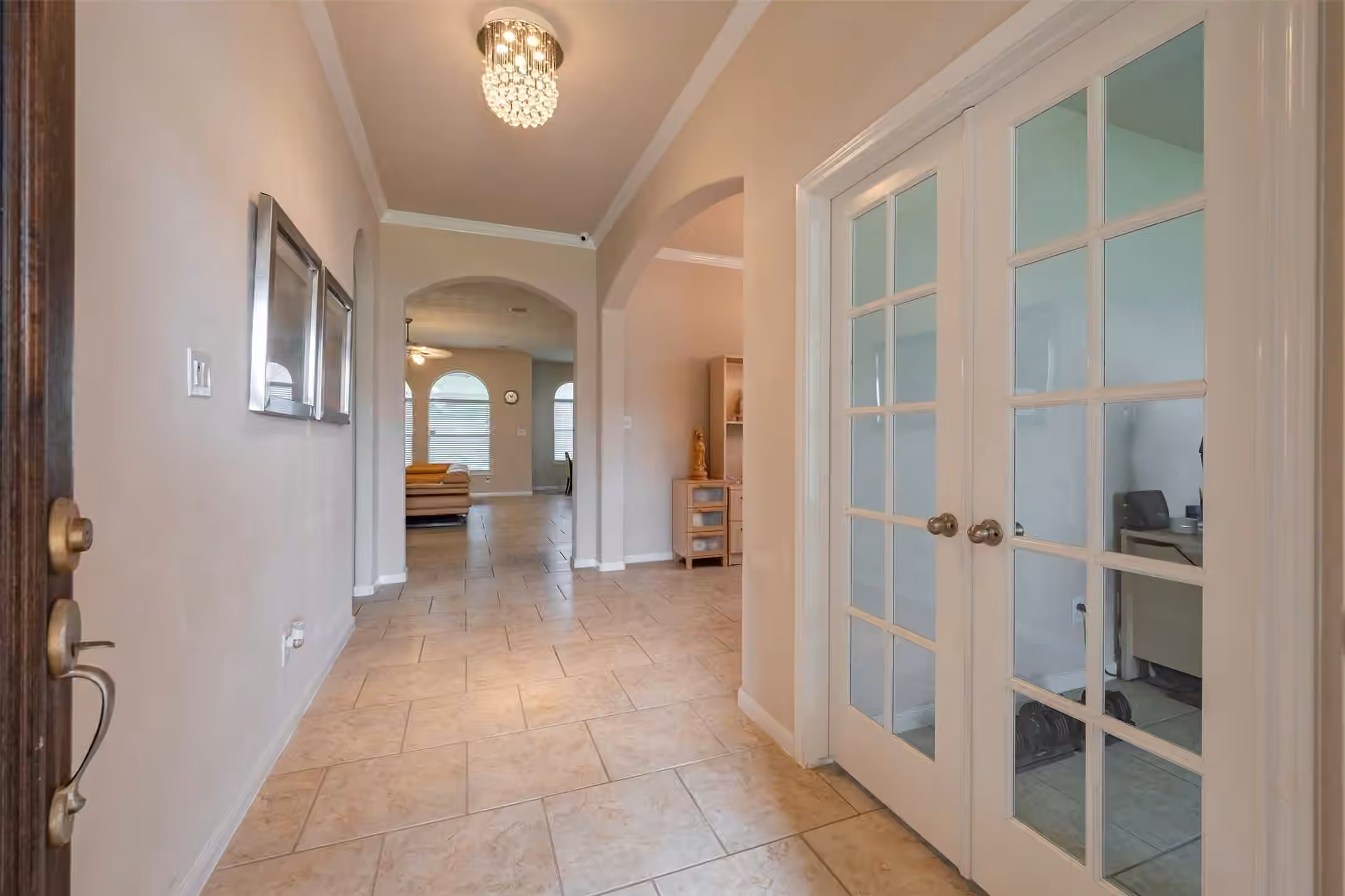 Photo 4 of 13815 Normandy Court, Sugar Land, TX