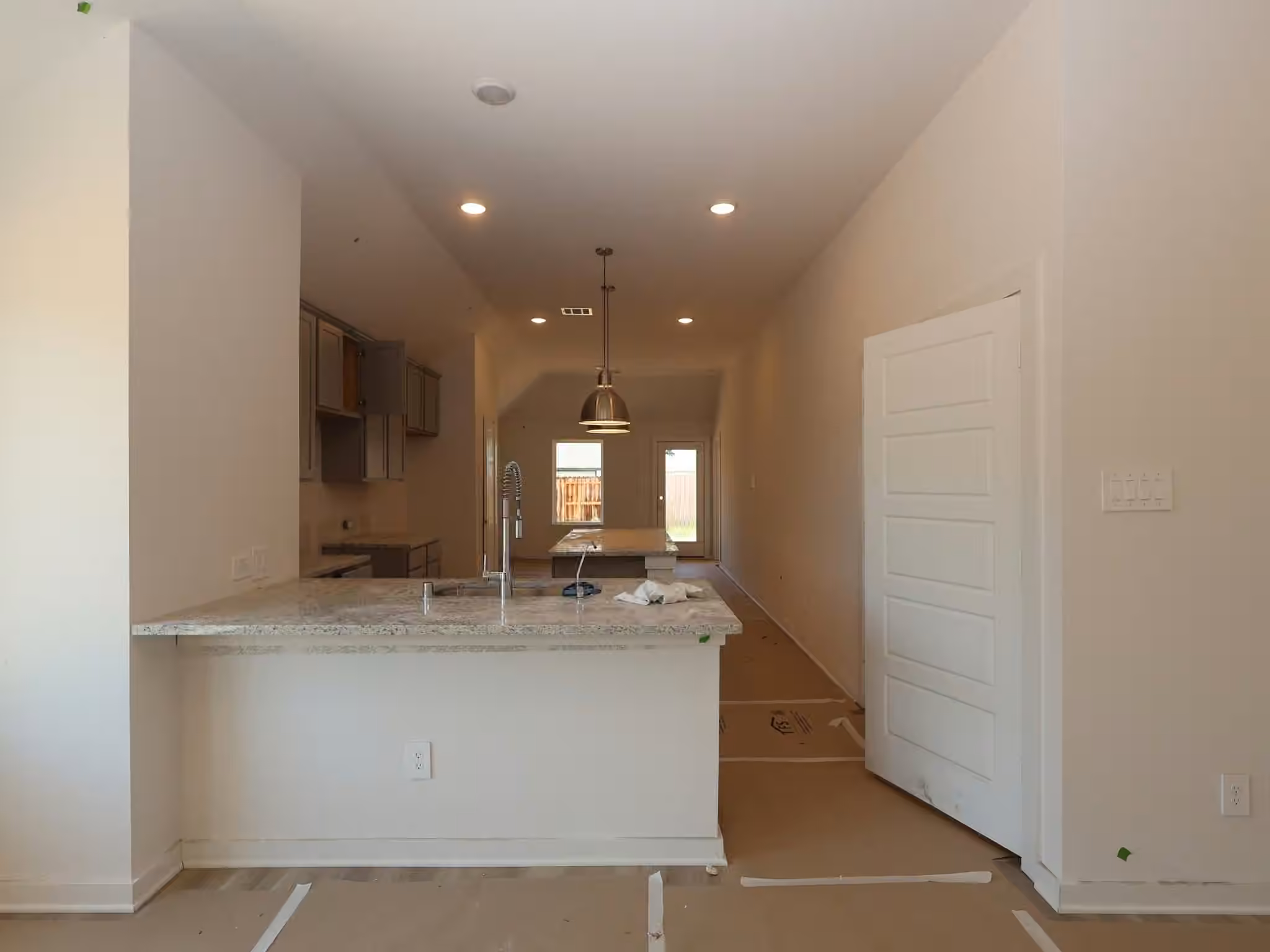 Photo 3 of 10228 Burton Path, Montgomery, TX