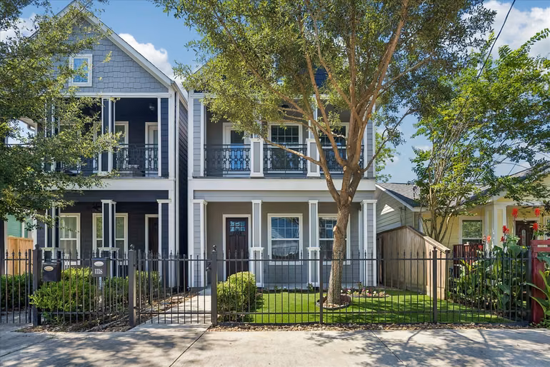 Photo of 1118 E 24th Street, Houston, TX