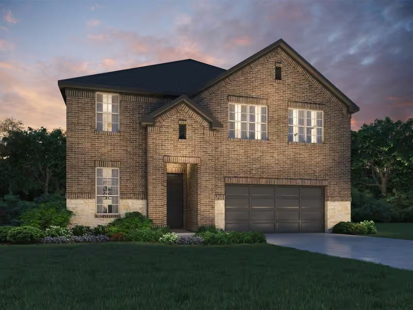 Photo of 1112 Velas View Drive, Huffman, TX 77336